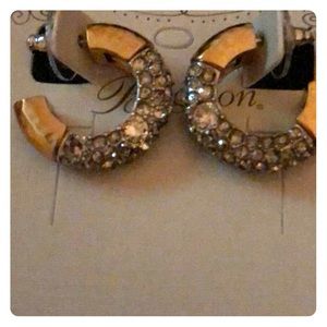 Brand new Anatolia  hoop